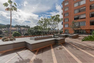 Apartamento de 1 alcoba en venta en Vereda Las Delicias, Chía, 47 m² · foto 12 de 15