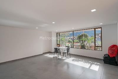 Apartamento de 1 alcoba en venta en Vereda Las Delicias, Chía, 47 m² · foto 13 de 15