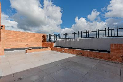 Apartamento de 1 alcoba en venta en Vereda Las Delicias, Chía, 47 m² · foto 14 de 15