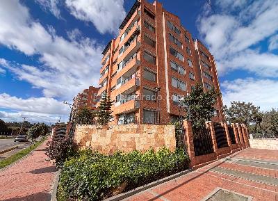 Apartamento de 1 alcoba en venta en Vereda Las Delicias, Chía, 47 m² · foto 15 de 15