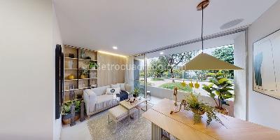 Apartamento en venta en El Chingui, Envigado · foto 2 de 10