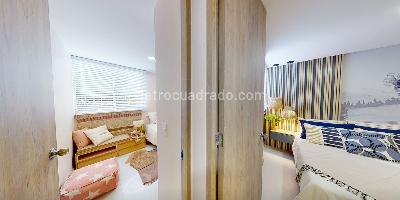 Apartamento en venta en El Chingui, Envigado · foto 3 de 10