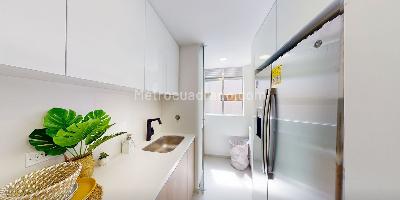 Apartamento en venta en El Chingui, Envigado · foto 4 de 10