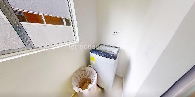 Apartamento en venta en El Chingui, Envigado · foto 5 de 10