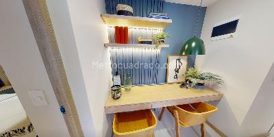 Apartamento en venta en El Chingui, Envigado · foto 7 de 10
