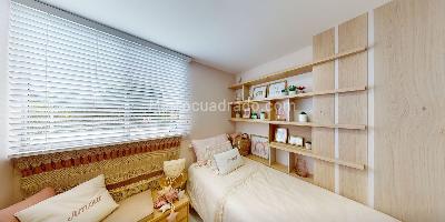 Apartamento en venta en El Chingui, Envigado · foto 8 de 10