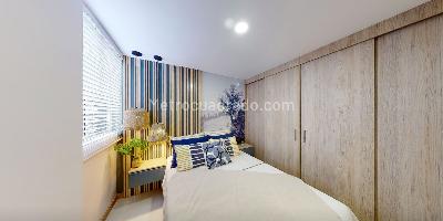 Apartamento en venta en El Chingui, Envigado · foto 9 de 10