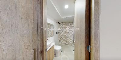Apartamento en venta en El Chingui, Envigado · foto 10 de 10