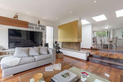 Casa en venta en La Calera, La Calera · foto 4 de 20