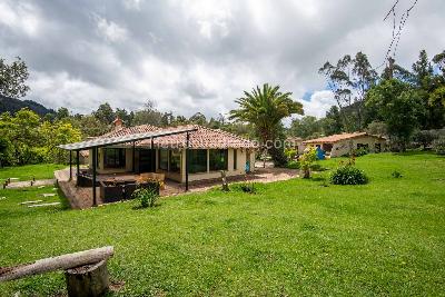 Casa en venta en Vereda El Salitre, La Calera · foto 16 de 20