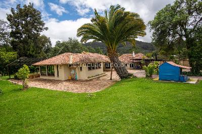 Casa en venta en Vereda El Salitre, La Calera · foto 20 de 20