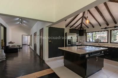 Casa en arriendo en Vereda El Salitre, La Calera · foto 7 de 20