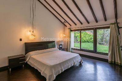 Casa en arriendo en Vereda El Salitre, La Calera · foto 10 de 20