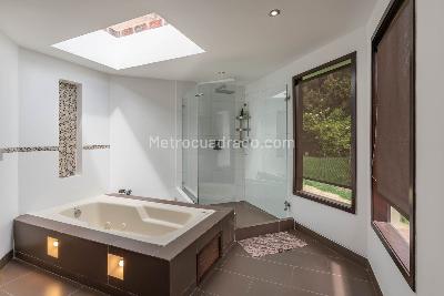 Casa en arriendo en Vereda El Salitre, La Calera · foto 14 de 20