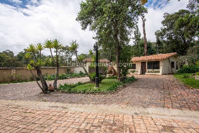 Casa en arriendo en Vereda El Salitre, La Calera · foto 17 de 20