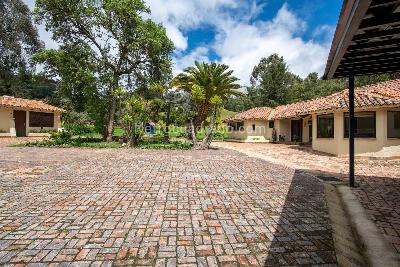 Casa en arriendo en Vereda El Salitre, La Calera · foto 18 de 20