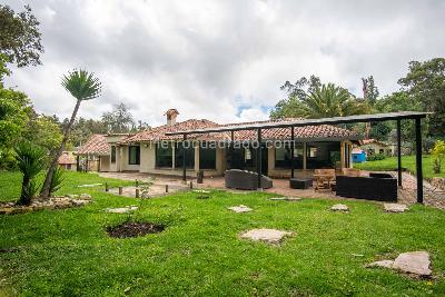 Casa en arriendo en Vereda El Salitre, La Calera · foto 19 de 20