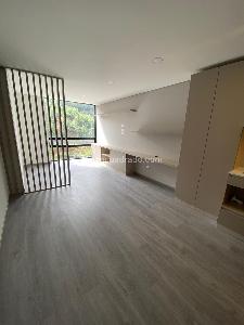 Apartamento de 1 alcoba en arriendo en Bosque De Pinos Iii, Bogotá, 32 m² · foto 3 de 9