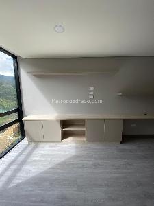 Apartamento de 1 alcoba en arriendo en Bosque De Pinos Iii, Bogotá, 32 m² · foto 4 de 9