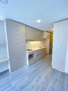 Apartamento de 1 alcoba en arriendo en Bosque De Pinos Iii, Bogotá, 32 m² · foto 5 de 9