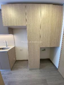 Apartamento de 1 alcoba en arriendo en Bosque De Pinos Iii, Bogotá, 32 m² · foto 6 de 9