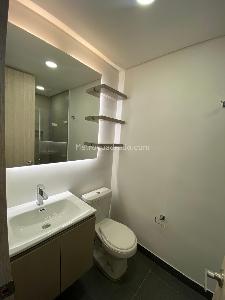 Apartamento de 1 alcoba en arriendo en Bosque De Pinos Iii, Bogotá, 32 m² · foto 7 de 9