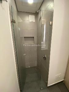 Apartamento de 1 alcoba en arriendo en Bosque De Pinos Iii, Bogotá, 32 m² · foto 8 de 9