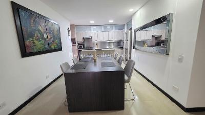 Apartamento en venta en El Tesoro, Medellín · foto 2 de 20