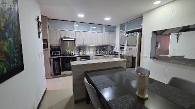 Apartamento en venta en El Tesoro, Medellín · foto 3 de 20