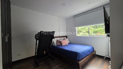 Apartamento en venta en El Tesoro, Medellín · foto 4 de 20