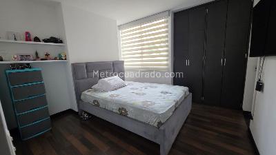 Apartamento en venta en El Tesoro, Medellín · foto 5 de 20