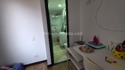 Apartamento en venta en El Tesoro, Medellín · foto 7 de 20
