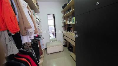 Apartamento en venta en El Tesoro, Medellín · foto 10 de 20