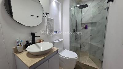 Apartamento en venta en El Tesoro, Medellín · foto 11 de 20