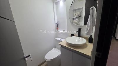 Apartamento en venta en El Tesoro, Medellín · foto 14 de 20