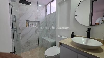 Apartamento en venta en El Tesoro, Medellín · foto 15 de 20