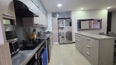 Apartamento en venta en El Tesoro, Medellín · foto 16 de 20