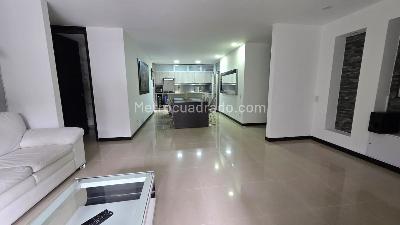 Apartamento en venta en El Tesoro, Medellín · foto 17 de 20