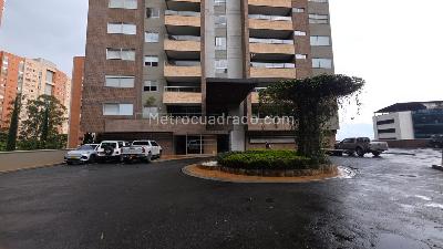 Apartamento en venta en El Tesoro, Medellín · foto 19 de 20