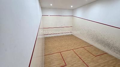 Apartamento en venta en El Tesoro, Medellín · foto 20 de 20