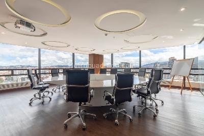 Oficina en Arriendo, Santa Barbara Oriental, Bogotá D.C.