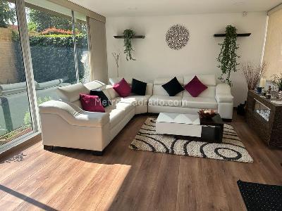 Casa en venta en Canelon, Cajicá · foto 18 de 18
