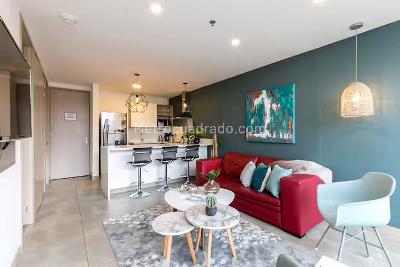 Apartamento en venta en Alejandria, Medellín · foto 2 de 12