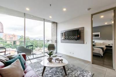 Apartamento en venta en Alejandria, Medellín · foto 3 de 12