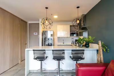 Apartamento en venta en Alejandria, Medellín · foto 5 de 12
