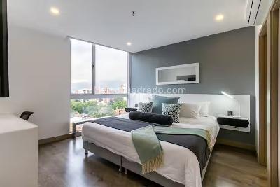 Apartamento en venta en Alejandria, Medellín · foto 6 de 12