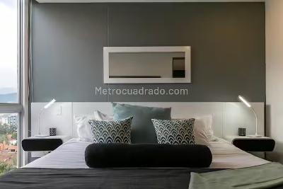Apartamento en venta en Alejandria, Medellín · foto 8 de 12