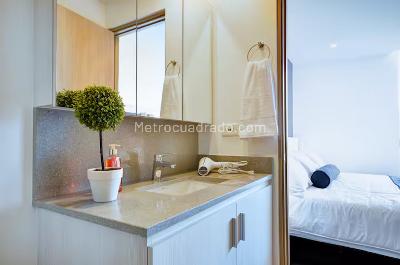 Apartamento en venta en Alejandria, Medellín · foto 9 de 12