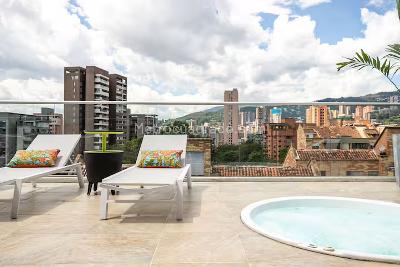 Apartamento en venta en Alejandria, Medellín · foto 10 de 12