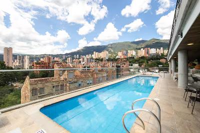 Apartamento en venta en Alejandria, Medellín · foto 11 de 12
